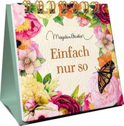 Einfach nur so Marjolein Bastin 9783649648710