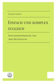 Einfach und komplex zugleich Strähler, Reinhold 9783374069590