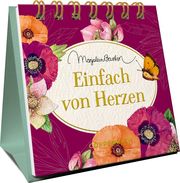 Einfach von Herzen Marjolein Bastin 9783649648703