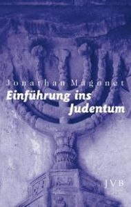 Einführung ins Judentum Magonet, Jonathan 9783934658431