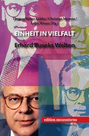 Einheit in Vielfalt Thomas Walter Köhler/Christian Mertens/Lojze Wieser 9783990295793