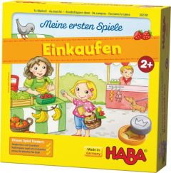 Einkaufen Elke Broska 4010168226316