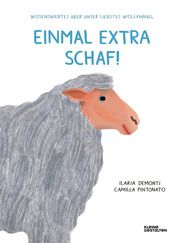 Einmal extra Schaf! Demonti, Ilaria 9783967047318