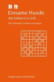 Einsame Hunde - die haben's in sich Jean-Claude Lin 9783772520556