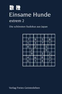 Einsame Hunde extrem 2 Jean-Claude Lin 9783772520587