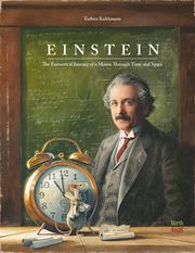 Einstein Kuhlmann, Torben 9780735844445