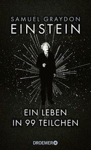 Einstein Graydon, Samuel 9783426278772