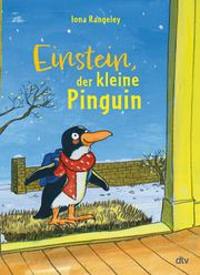 Einstein, der kleine Pinguin Rangeley, Iona 9783423764513