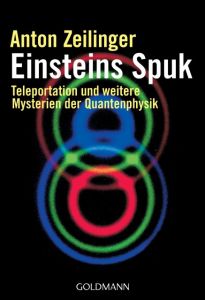 Einsteins Spuk Zeilinger, Anton 9783442154357