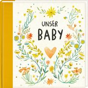 Eintragalbum - Unser Baby Sara Vidal Peiró 4050003718583