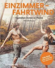 Einzimmerfahrtwind Pferrer, Yvonne 9783000665257