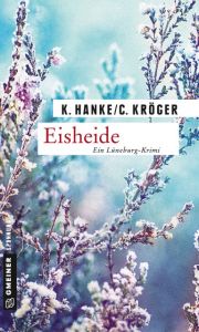Eisheide Hanke, Kathrin/Kröger, Claudia 9783839217405