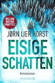 Eisige Schatten Horst, Jørn Lier 9783426308530