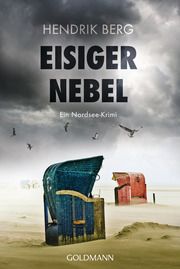 Eisiger Nebel Berg, Hendrik 9783442490554
