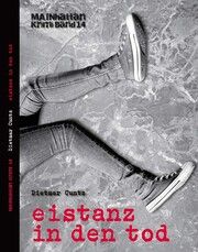 eistanz in den tod Cuntz, Dietmar 9783958768536