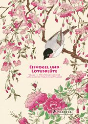 Eisvogel und Lotusblüte  9783791379500