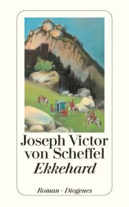 Ekkehard Scheffel, Joseph Victor von 9783257212921