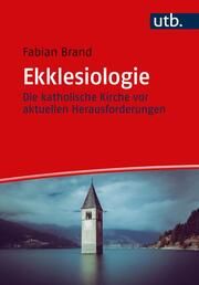 Ekklesiologie Brand, Fabian 9783825260712