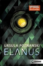 Elanus Poznanski, Ursula 9783743200111