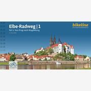 Elbe-Radweg 1  9783711102218