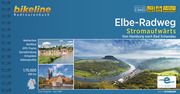 Elbe-Radweg Stromaufwärts  9783711100832