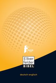Elberfelder Bibel, deutsch-englisch  9783417020106