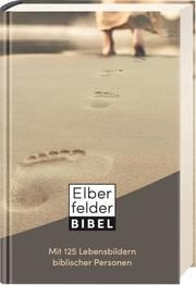 Elberfelder Bibel mit 125 Lebensbildern biblischer Personen  9783417257588