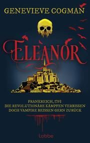 Eleanor Cogman, Genevieve 9783404194346