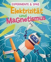 Elektrizität und Magnetismus Crivellini, Mattia 9788863125337