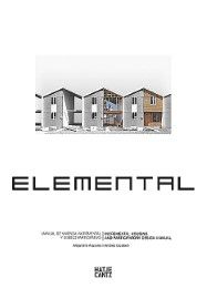 Elemental Aravena, Alejandro/Iacobelli, Andrés 9783775741422