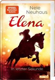 Elena - In letzter Sekunde Neuhaus, Nele 9783522506168