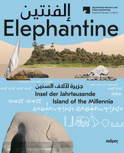 Elephantine Verena M Lepper 9783865995803