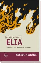 Elia Albertz, Rainer 9783374023516