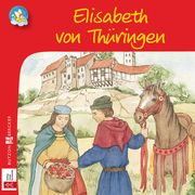 Elisabeth von Thüringen Gertrud Schrör 9783766624024