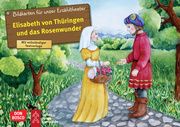 Elisabeth von Thüringen und das Rosenwunder Fastenmeier, Catharina 4260179516634