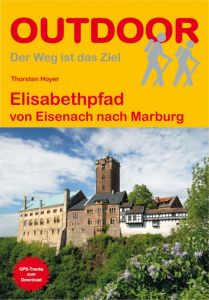 Elisabethpfad Hoyer, Thorsten 9783866865600