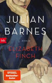 Elizabeth Finch Barnes, Julian 9783442774371