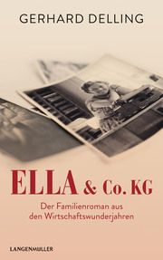 Ella & Co. KG Delling, Gerhard 9783784435817