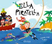 Ella Piratella Isern, Susanna 9783751400305