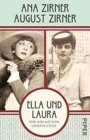 Ella und Laura Zirner, Ana/Zirner, August 9783492318938