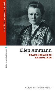 Ellen Ammann Schmidt-Thomé, Adelheid 9783791731285