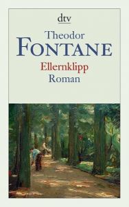 Ellernklipp Fontane, Theodor 9783423144193