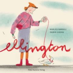 Ellington Bardeli, Marlies 9783779505891