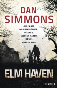 Elm Haven Simmons, Dan 9783453319813