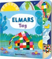 Elmar: Elmars Tag McKee, David 9783522460736