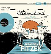 Elternabend Fitzek, Sebastian 9783839820537