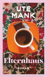 Elternhaus Mank, Ute 9783423283502