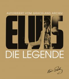 Elvis - Die Legende Gaar, Gillian G 9783854456223