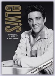 Elvis 2023  9781801225649