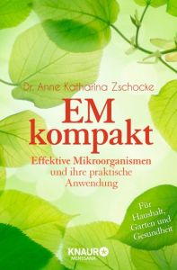 EM kompakt Zschocke, Anne Katharina (Dr.) 9783426876718